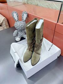 Picture of Isabel Marant Shoes Women _SKUfw121165260fw